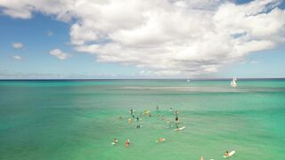 "Hawaiian Bliss: Nature's Tropical Paradise"