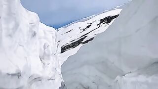 Full snow fall ????