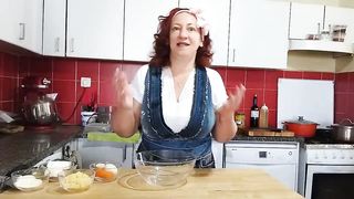 #91 Этой закуски всегда МАЛО. Тот самый еврейский салат