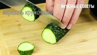 Боже, как вкусно! Я всегда буду так готовить!