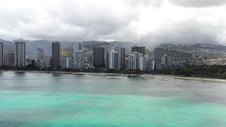 "Tropical Tranquility: The Natural Wonders of Hawaii"