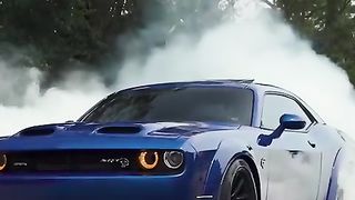 drift car