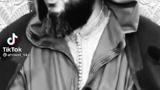 Cheikh Saeed Al Kamali الشيخ سعيد الكملي