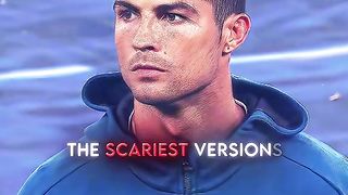 CR7 Champions League ????✨