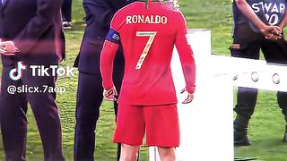 Be Sigma Like Ronaldo ???? | Cheap Jerseys in Bio ????