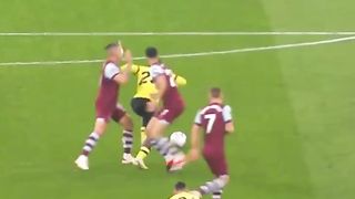 David Datro Fofana's strike vs West Ham
