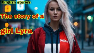 The story of a girl Lyra