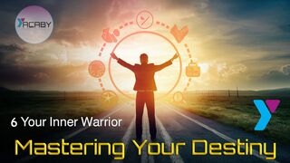 6 Your Inner Warrior