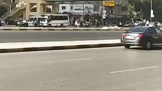 الكوبري في مصر????