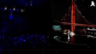 Fluffy Goes To India _ Gabriel Iglesias.