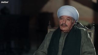 مسلسل قلع الحجر الحلقة 5