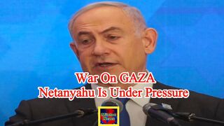 Why Netanyahu is under pressure from US over war on Gaza