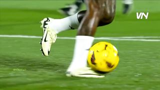 Kylian Mbappé vs Vinicius Junior 2024