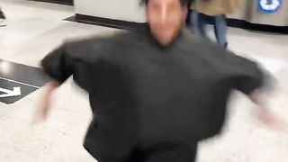 Ram sam sam suit subway