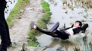 Funny failures