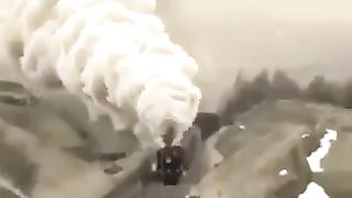 ويمضي قطار العمر