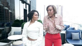 Regina King talks about her grief after son’s death