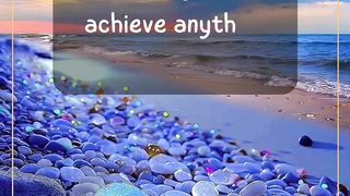 self confidence in the secret to