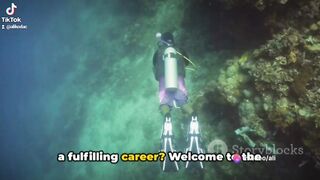 Learning Diving