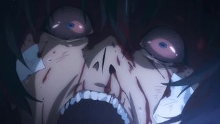 Solo Leveling الحلقة 3