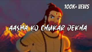 Hanuman song