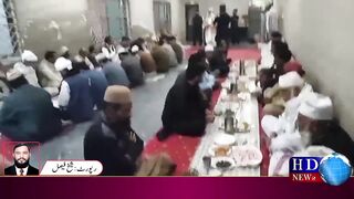 صفہ اکیڈمی گلیانہ کے زیر اہتمام یوم شہزادی کائنات سیدہ فاطمہ الزہرہ ؑڈنر