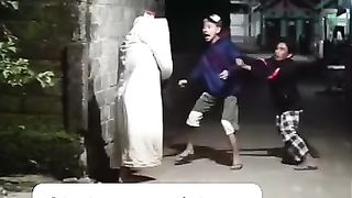 Ghost Prank