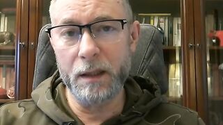 КОМЕНТАРИ ЖДАНОВ: ЗА ЛЕГИОН СВОБОДНА РУСИЯ, РДК И СИБИРСКИ БАТАЛЬОН