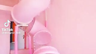 pink room????????????