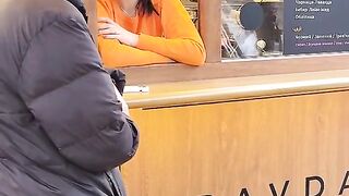 Stop girl