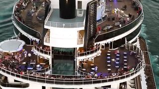 Pin by Jameson on Fashion | Cruise ship pictures, Best cruise ships, Luxury cruise ship
