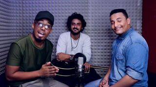 Shape Of You ( MASHUP )  MO.X.GEMO ft. Manaf Saleh