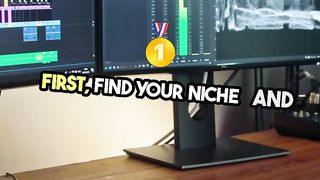Make money from youtub Channel