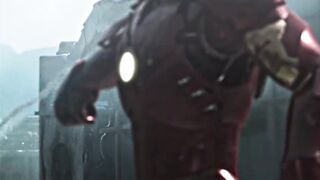 Iron man edit efx status ????????