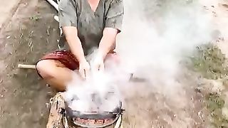 SIMPLE BBQ