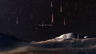 Different rain(magma, rock, glass and etc) in different exoplanets