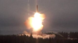 ВЗРИВЕН Е ЗАВОД ЗА ПРОИЗВОДТСВО НА КОМПОНЕНТИ ЗА РАКЕТИ САРМАТ