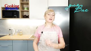 Блинные роллы с лососем _ Тонкие блинчики с очень вкусной начинкой