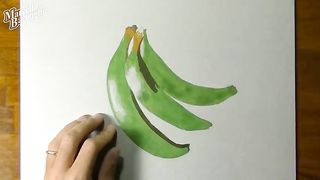 Drawing Vs Reality