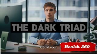 The Dark Triad: Unmasking Workplace Psychopathology