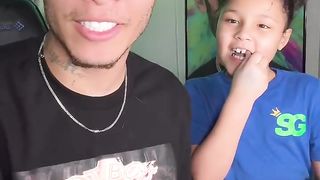 New 5 minutes trick639 #fyp#trick