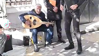 رقص