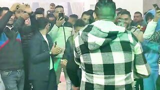 رقص
