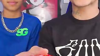 New 5 minutes trick642 #fyp#trick