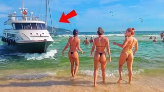 50 IDIOTS IN BOATS CAUGHT ON CAMERA