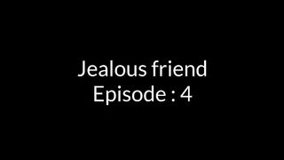 Jealous friend part 4 | English story | English animation | Animated stories | English life stories