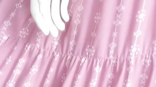 Ethnic Muslim clothes