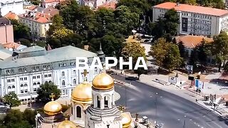 ВАРНА И НЕЙНИТЕ ОКОЛНОСТИ