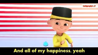 Ramadan Mubaraq