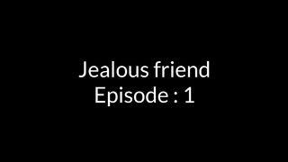 Jealous friend part 1 | English story | Animated stories | English animation |